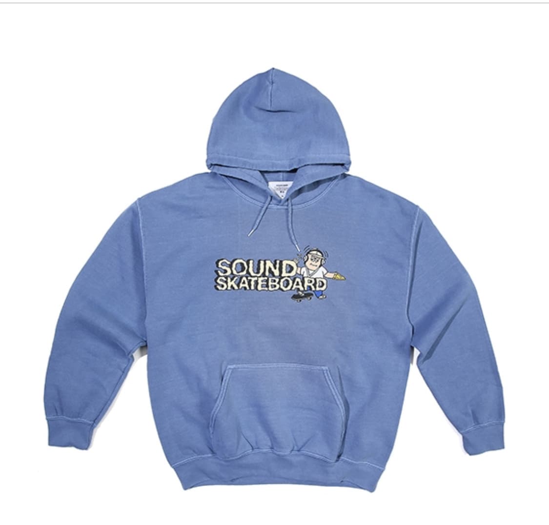 [새상품] 발란사 BALANSA 후드티 후디 상품이미지1