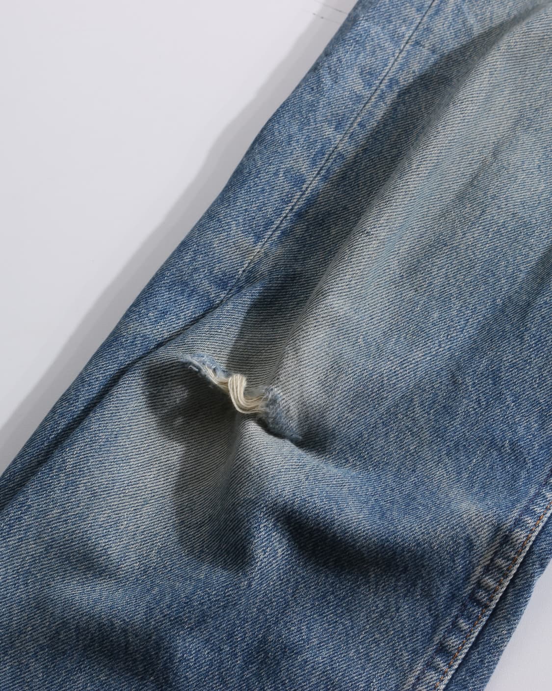 90s Levi's 501 Made In USA 상품이미지4