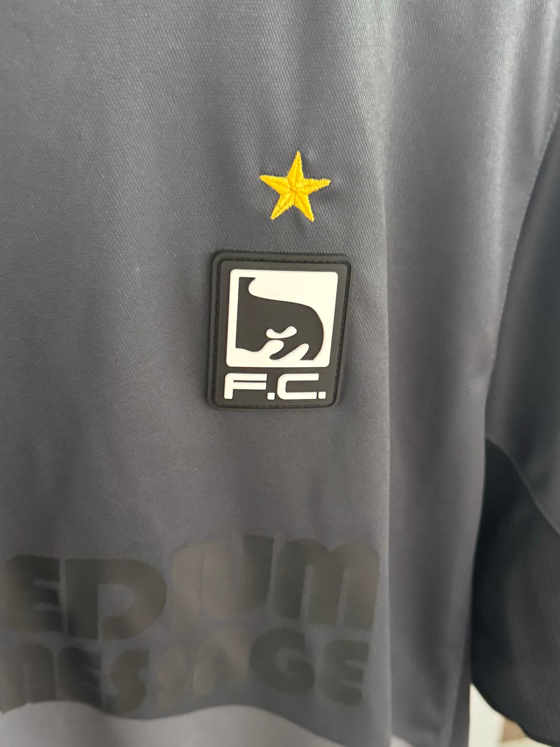 Obey 저지 반팔티 L 상품이미지2