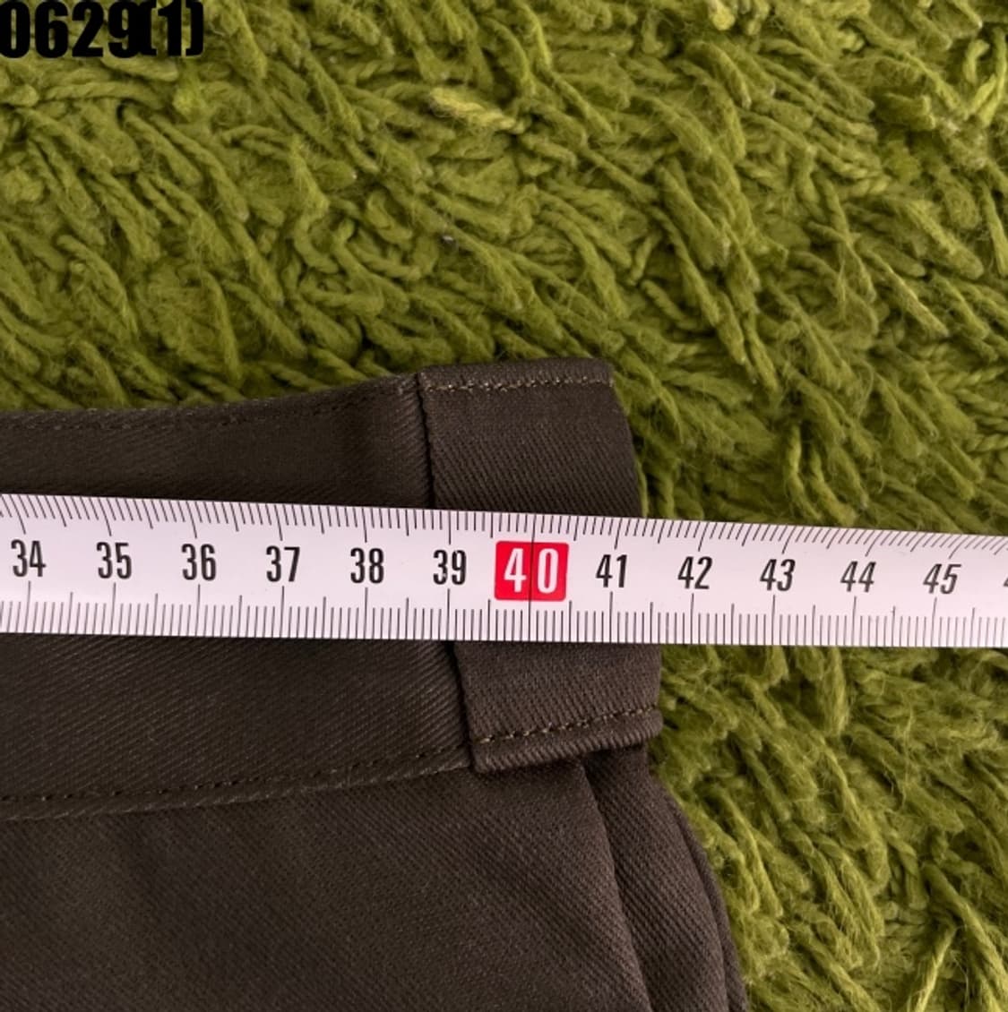 디키즈 874 팬츠 상품이미지5
