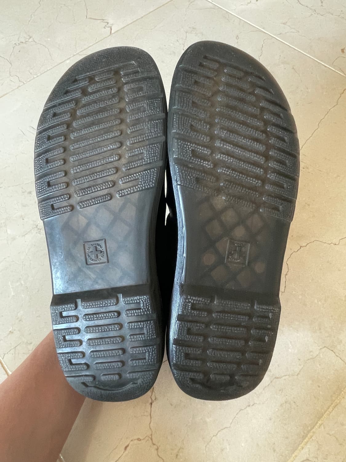 (260)닥터마틴 패트리샤 uk7 상품이미지6