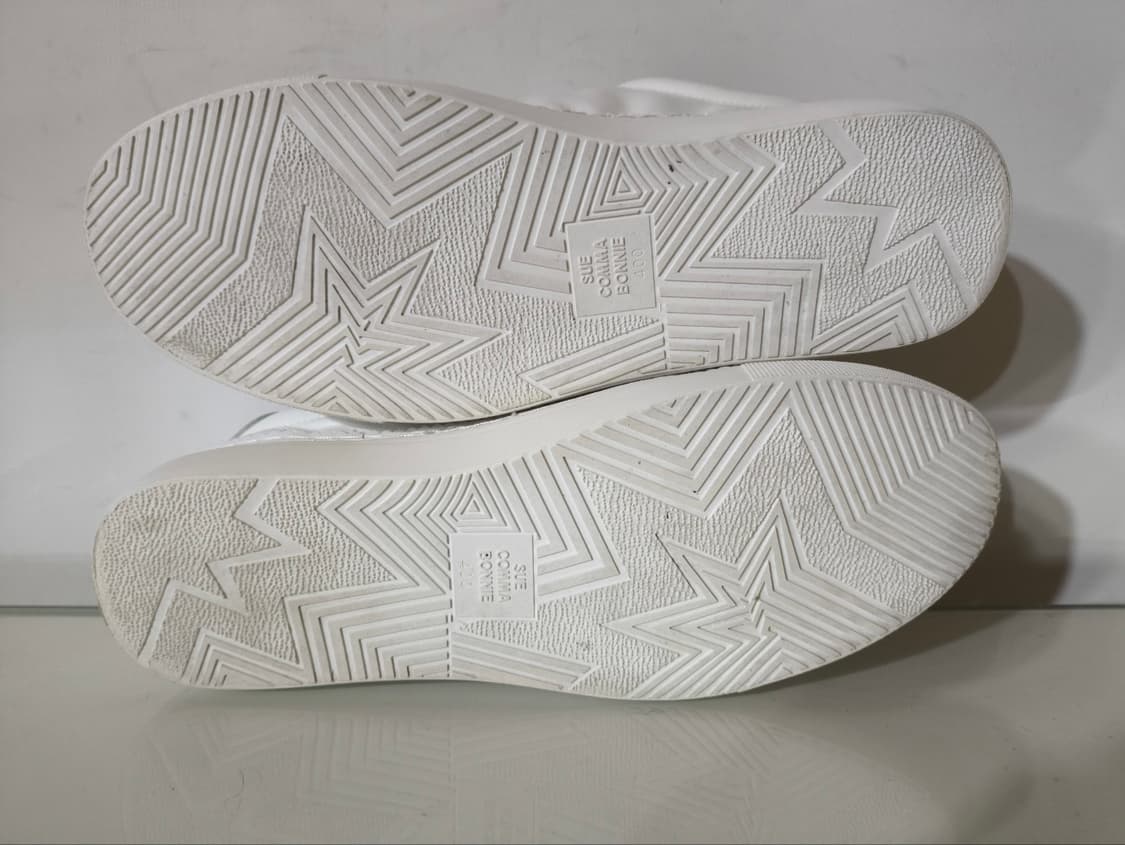 400 255mm 슈콤마보니 밸크로 스니커즈  상품이미지9