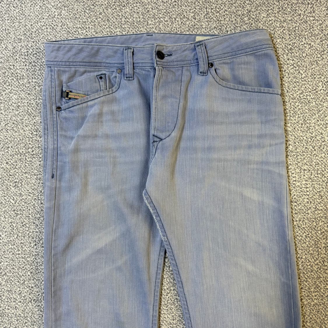 Disel 디젤 데님 32 상품이미지2