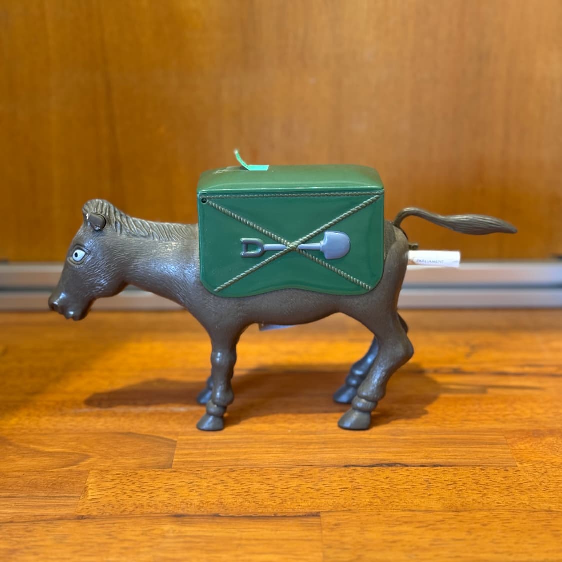 Donkey's tobacco Toy 상품이미지2