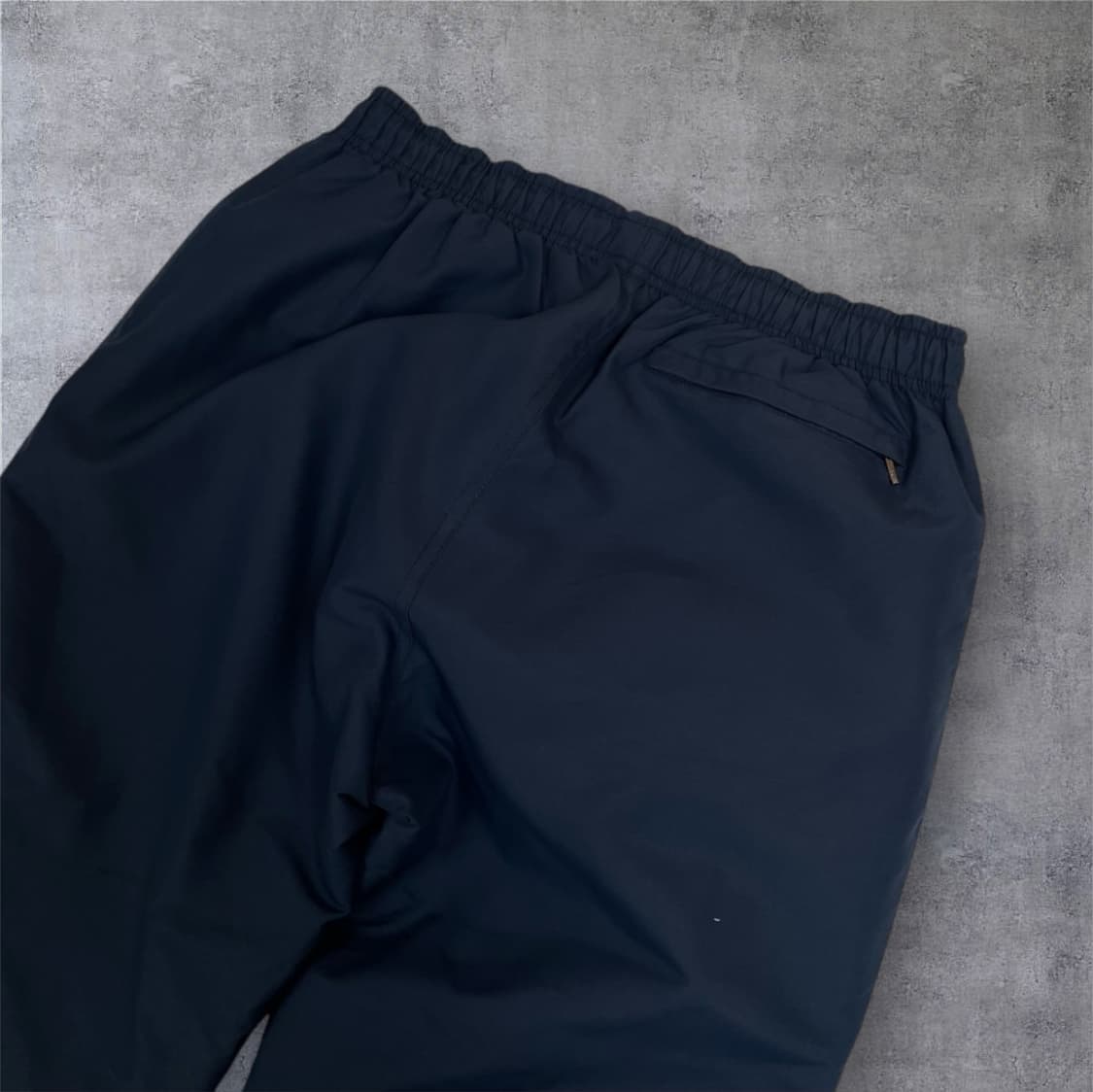 슬레진저 Slazenger 네이비 올드스쿨 트랙 팬츠 상품이미지7