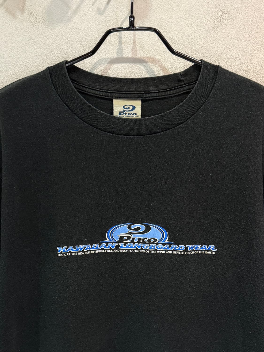 90s Piko Single Stitch Vintage Tee 상품이미지3
