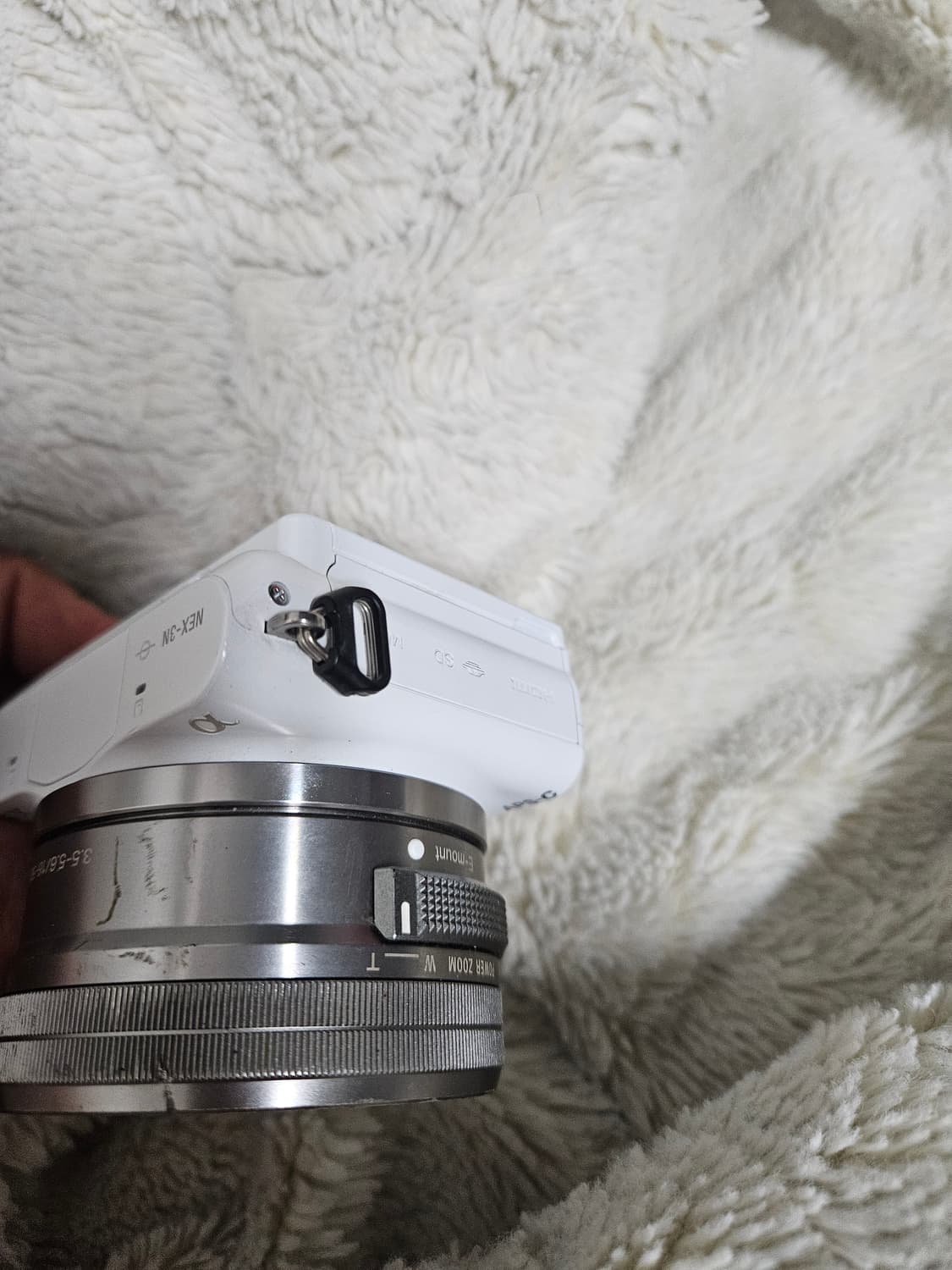 소니 nex-3n 레트로 디카 빈티지 카메라 상품이미지3