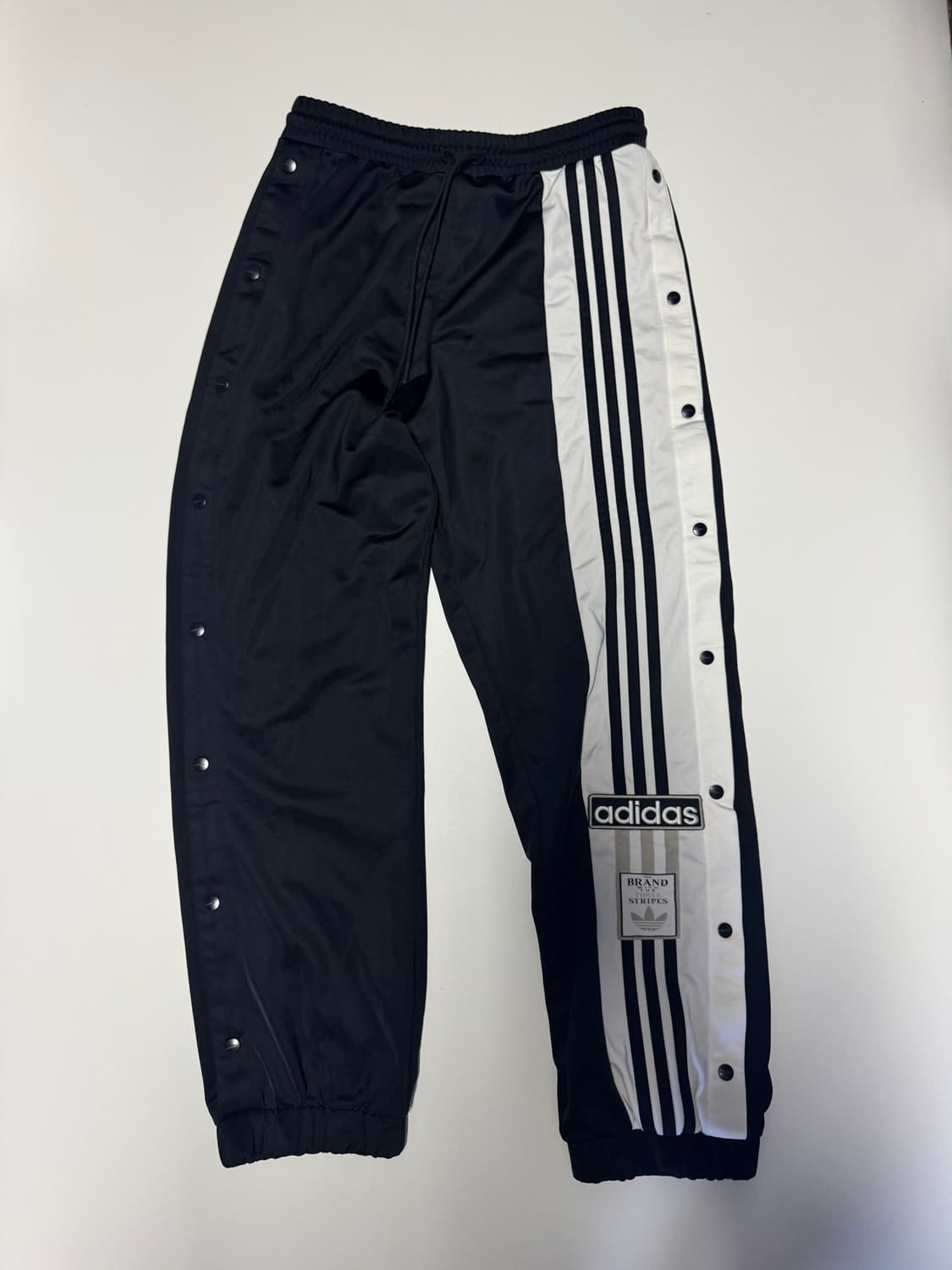 여성 아디다스 아디브레이크 밴딩 트랙팬츠 S 상품이미지1