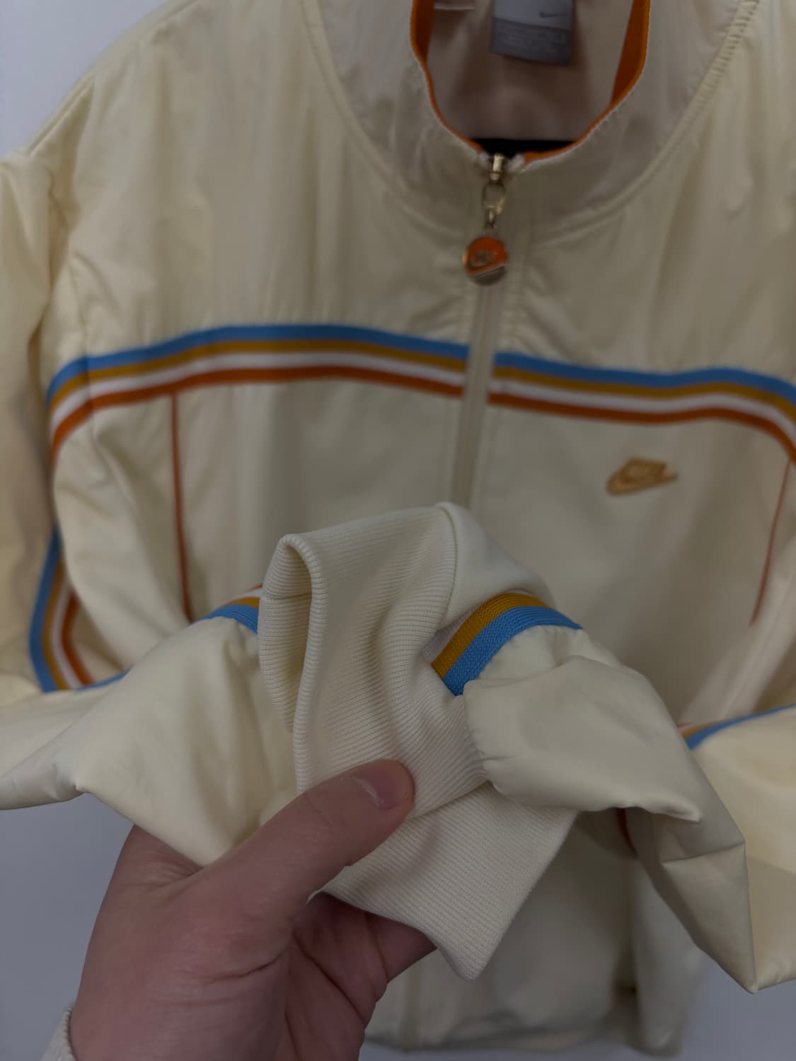 나이키 올드스쿨 트랙탑 상품이미지3