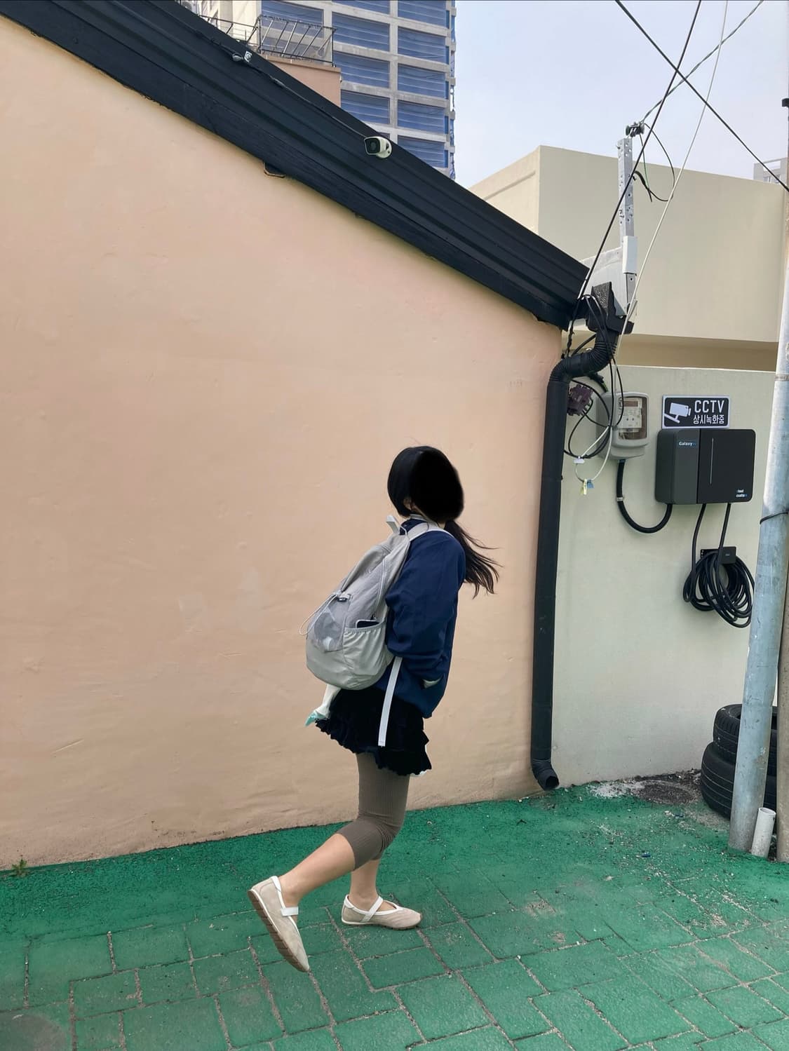 vintage mtm  상품이미지7