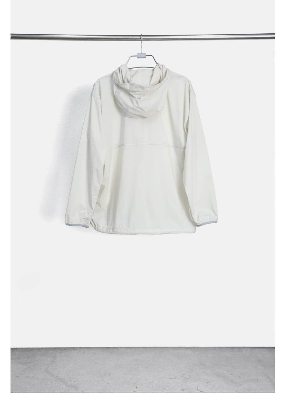 [XL] 앤드원더 퍼텍스 윈드자켓 팝니다 상품이미지2