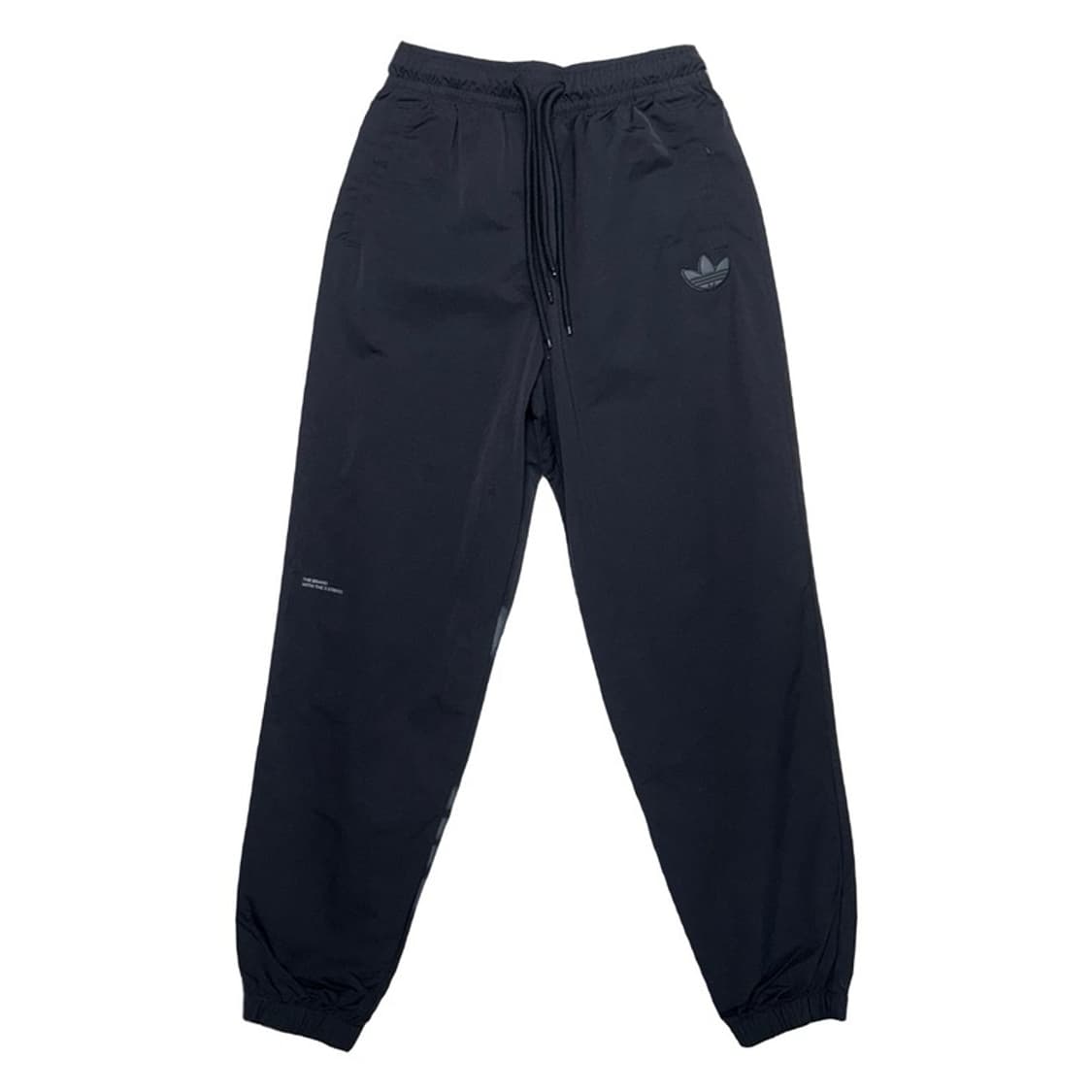 아디다스 슈퍼스타 페인팅 로고 아더컬러 트랙조거 팬츠 XS 상품이미지1