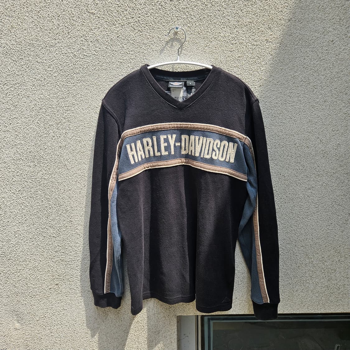 할리데이비슨 스웻 상품이미지1