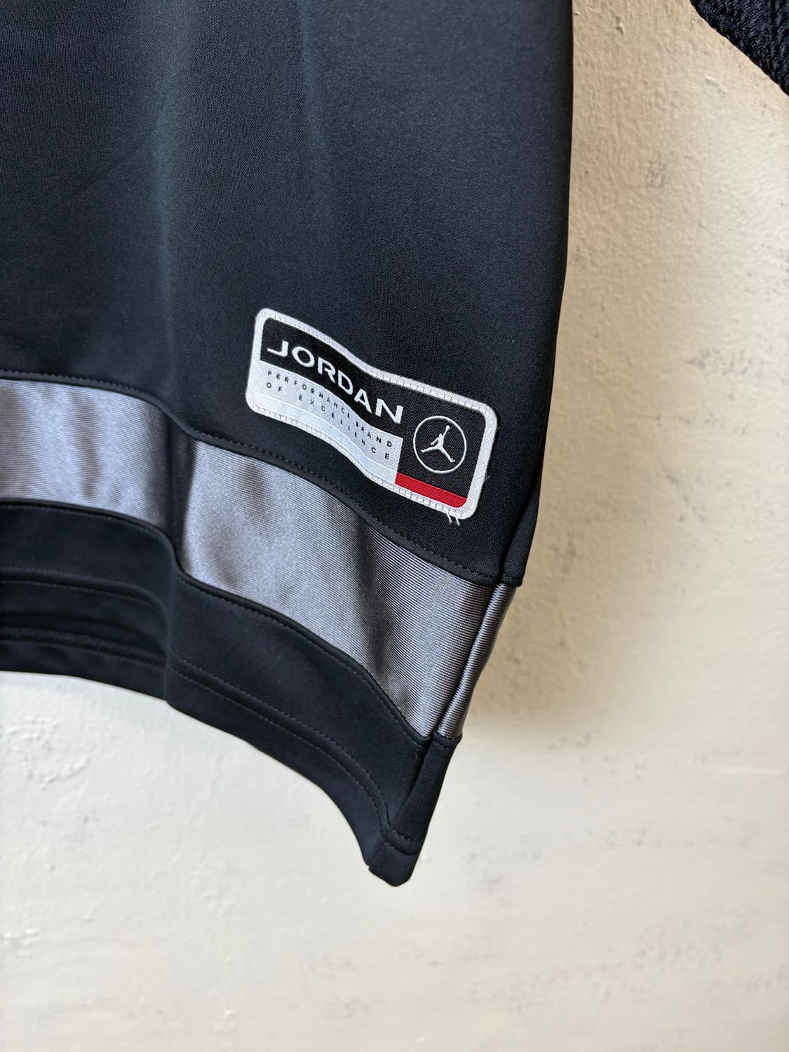 나이키 조던 브루클린 컬리지에이트 하키 져지 상품이미지7