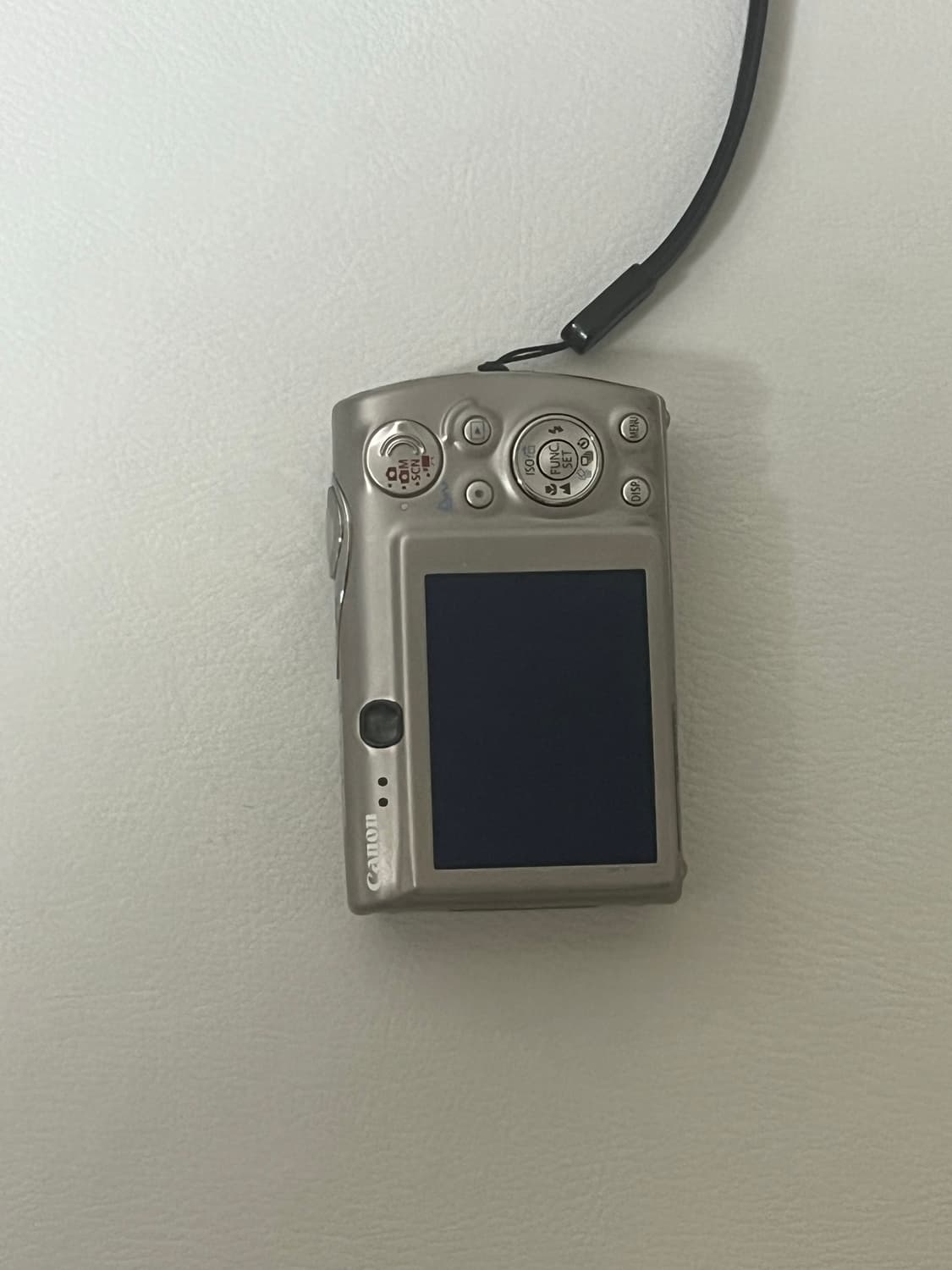 canon ixus 캐논 익서스 960 판매 빈티지 디카 디지털 카메라 상품이미지2