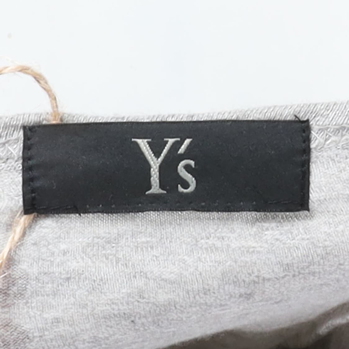 와이즈 Y's Drape cardigan  상품이미지7