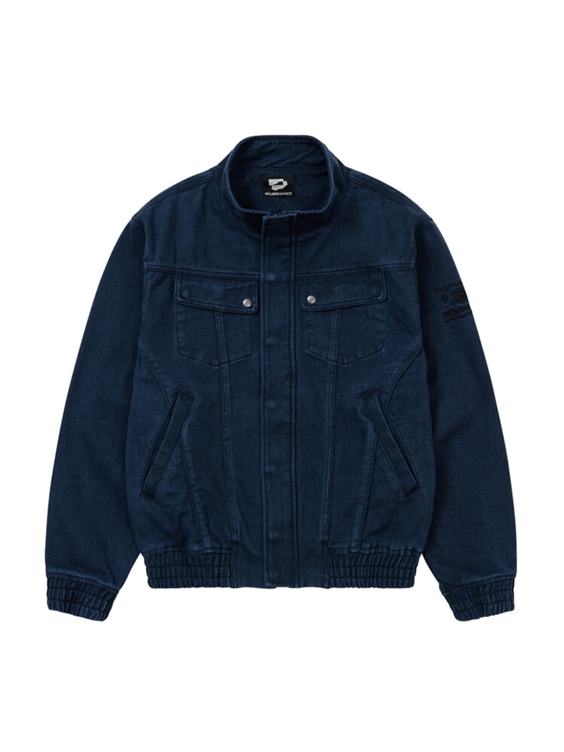 웰빙 익스프레스 자켓 M 상품이미지1