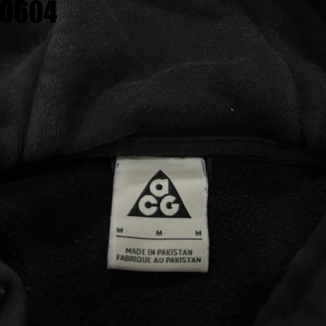 나이키 acg 후드티 상품이미지2