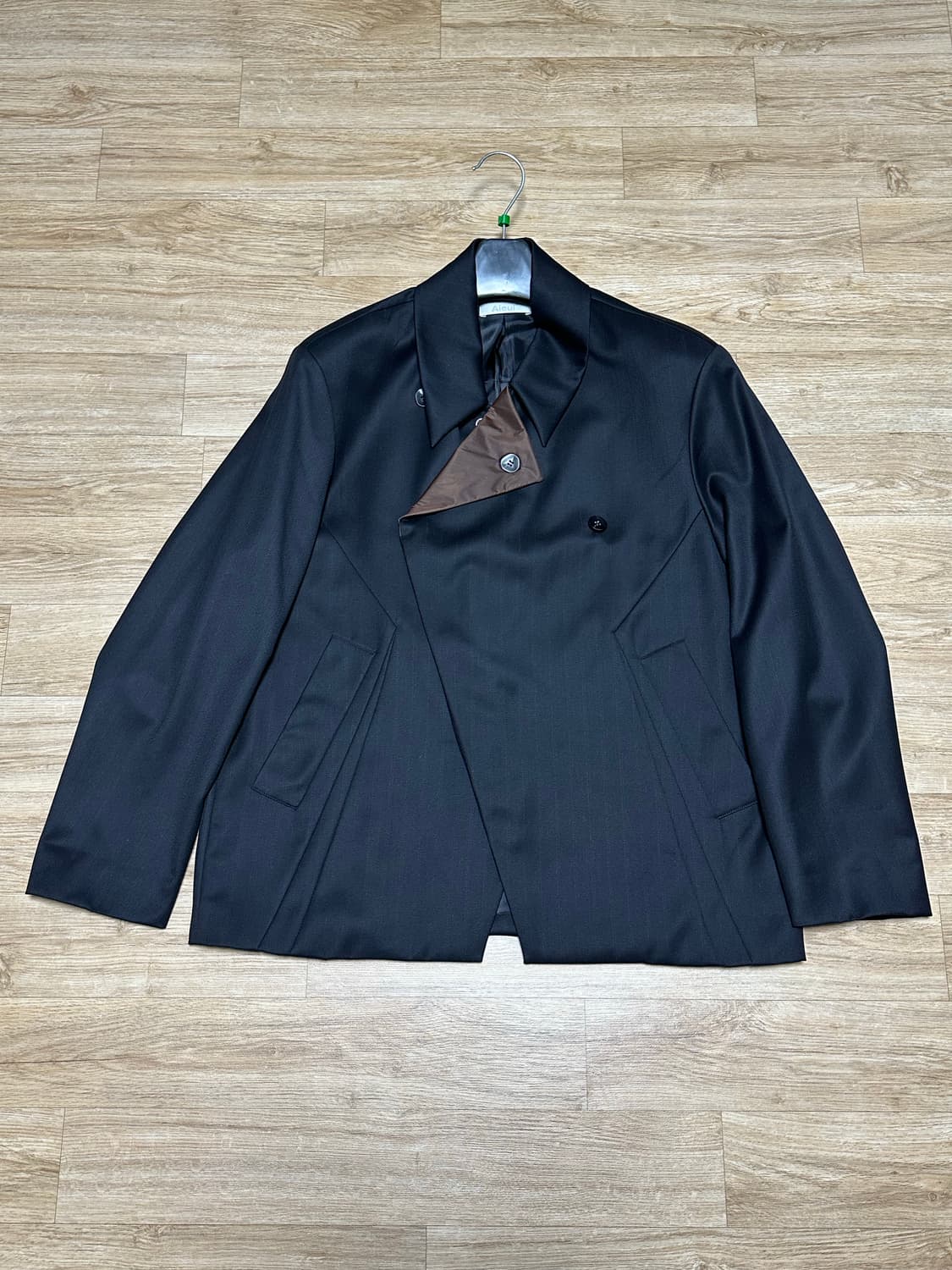 (희귀매물) Aieul persona jacket 상품이미지1