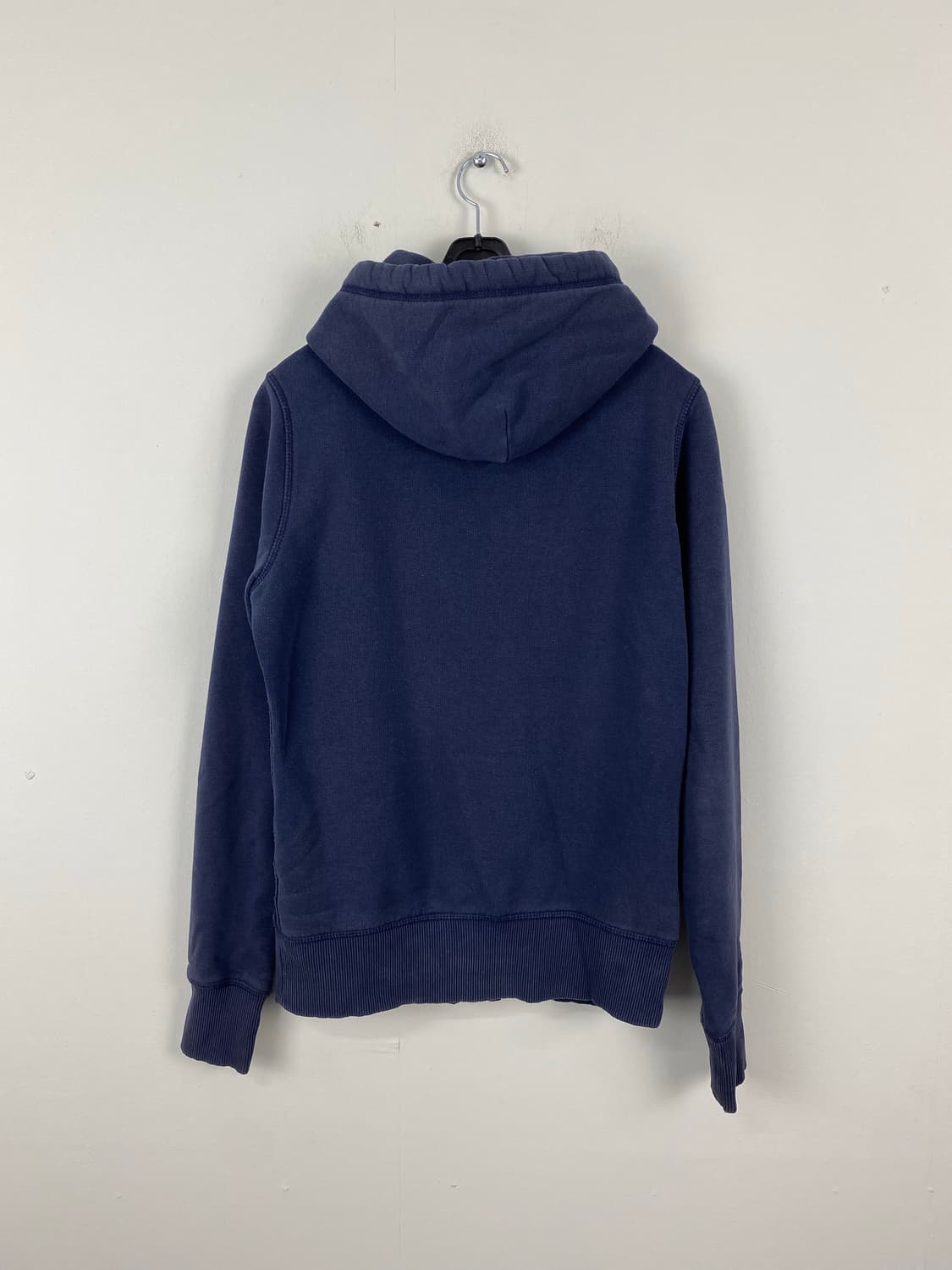 타미힐피거 빅로고 후드집업 M <537> 상품이미지2