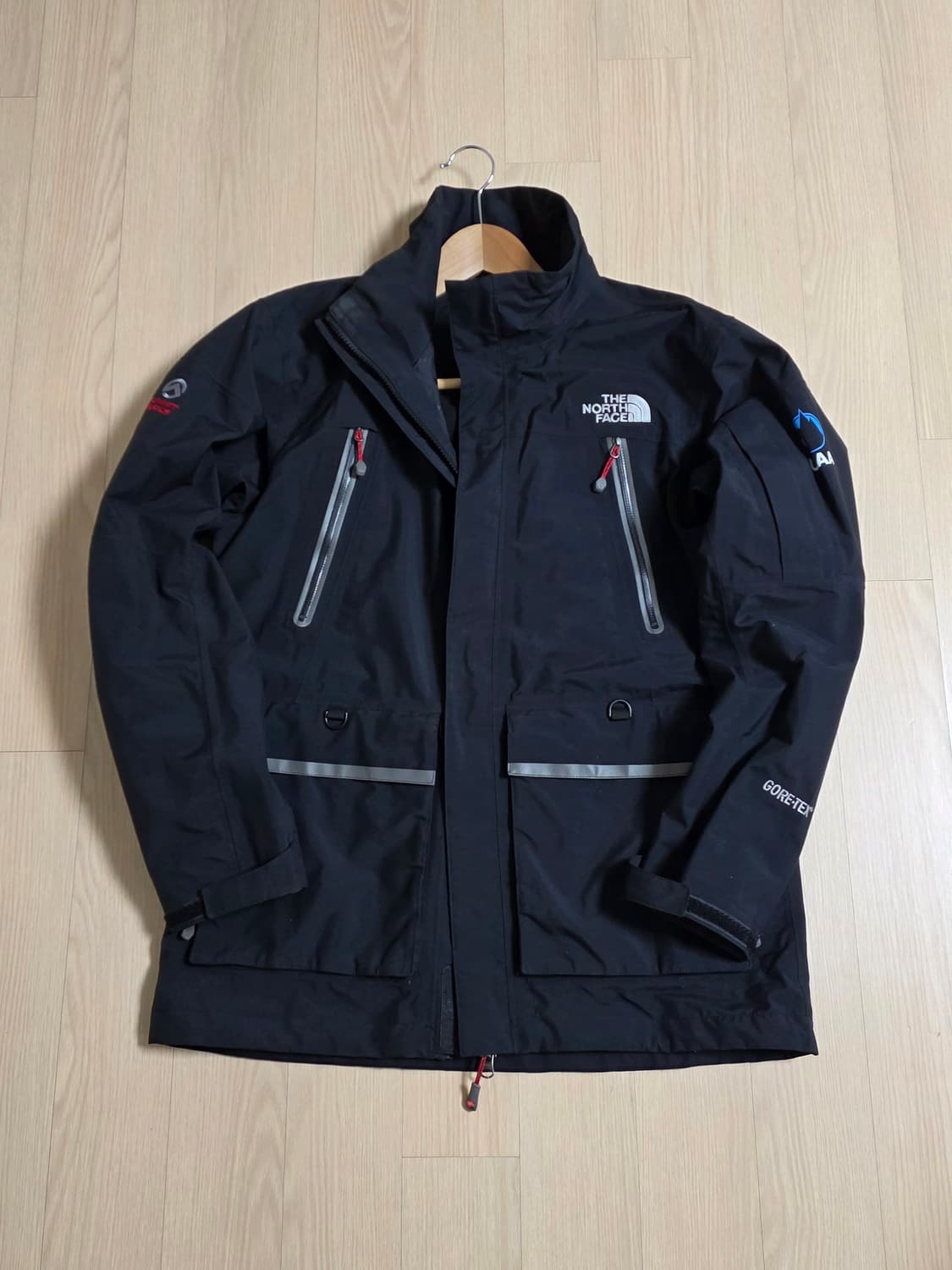 노스페이스 고어텍스 마운틴 파카 95  상품이미지2