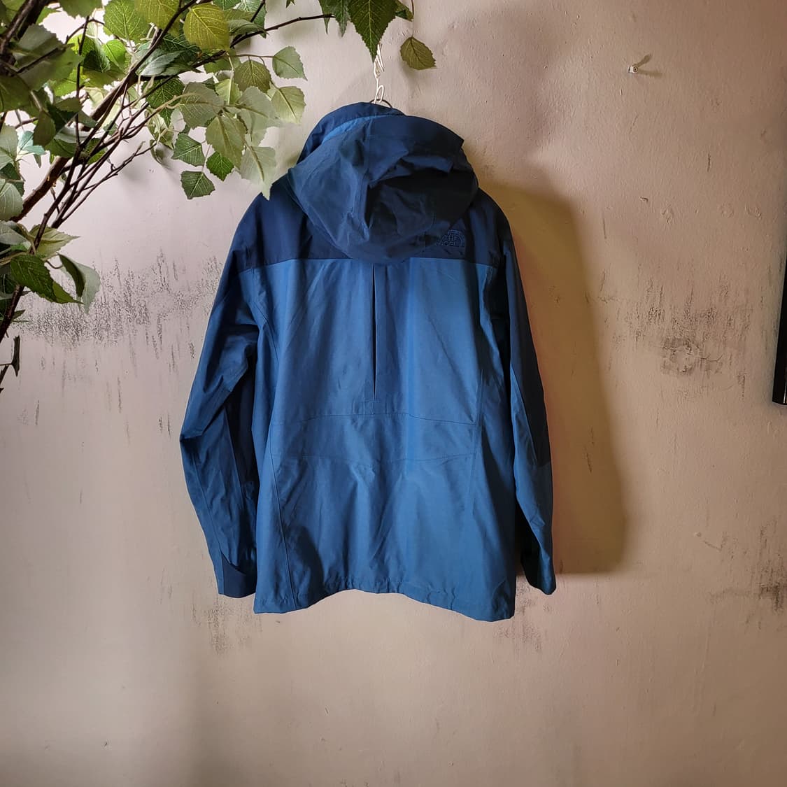 노스페이스 고프코어 고어텍스 자켓 (95) 상품이미지4