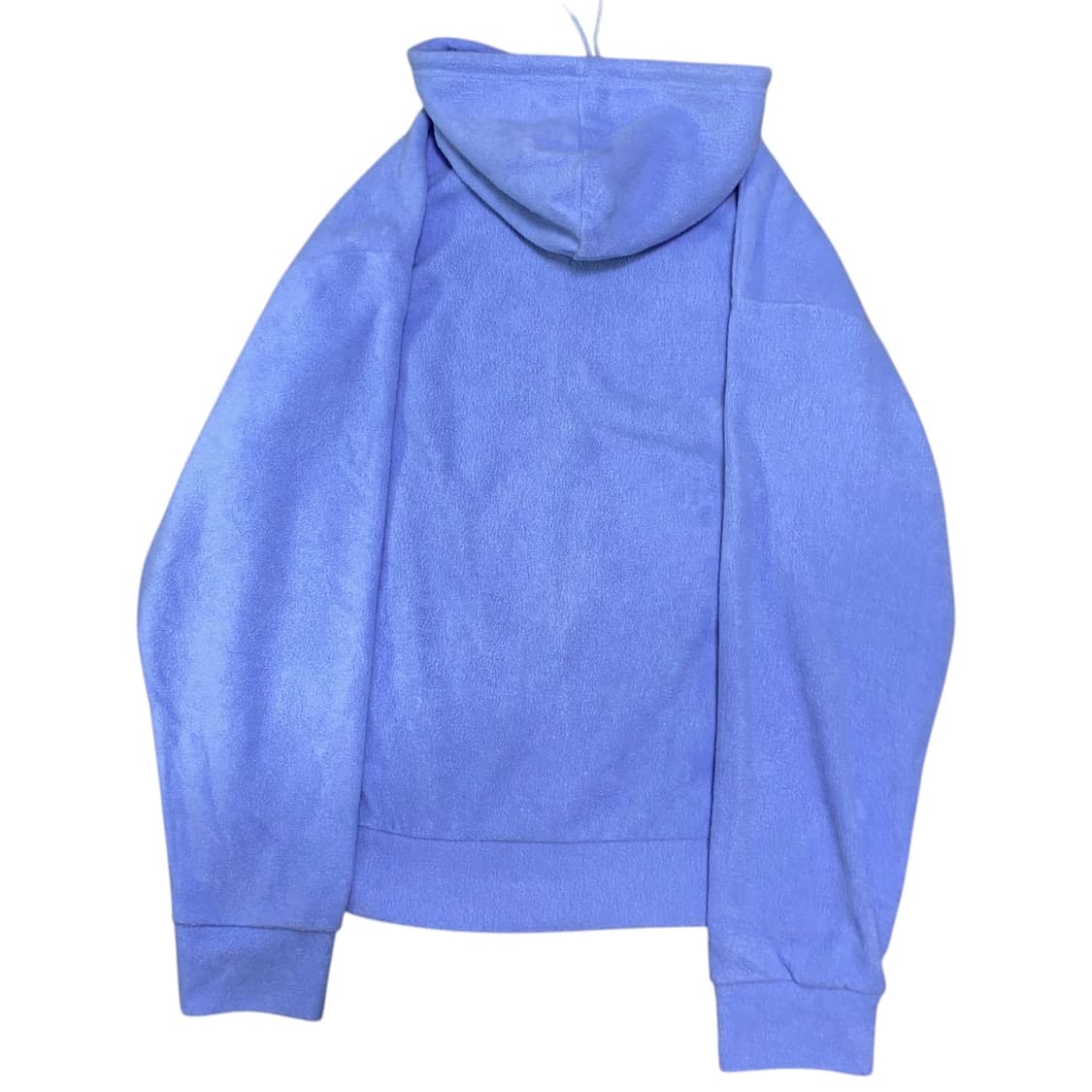 polo fleece hoodie 상품이미지2