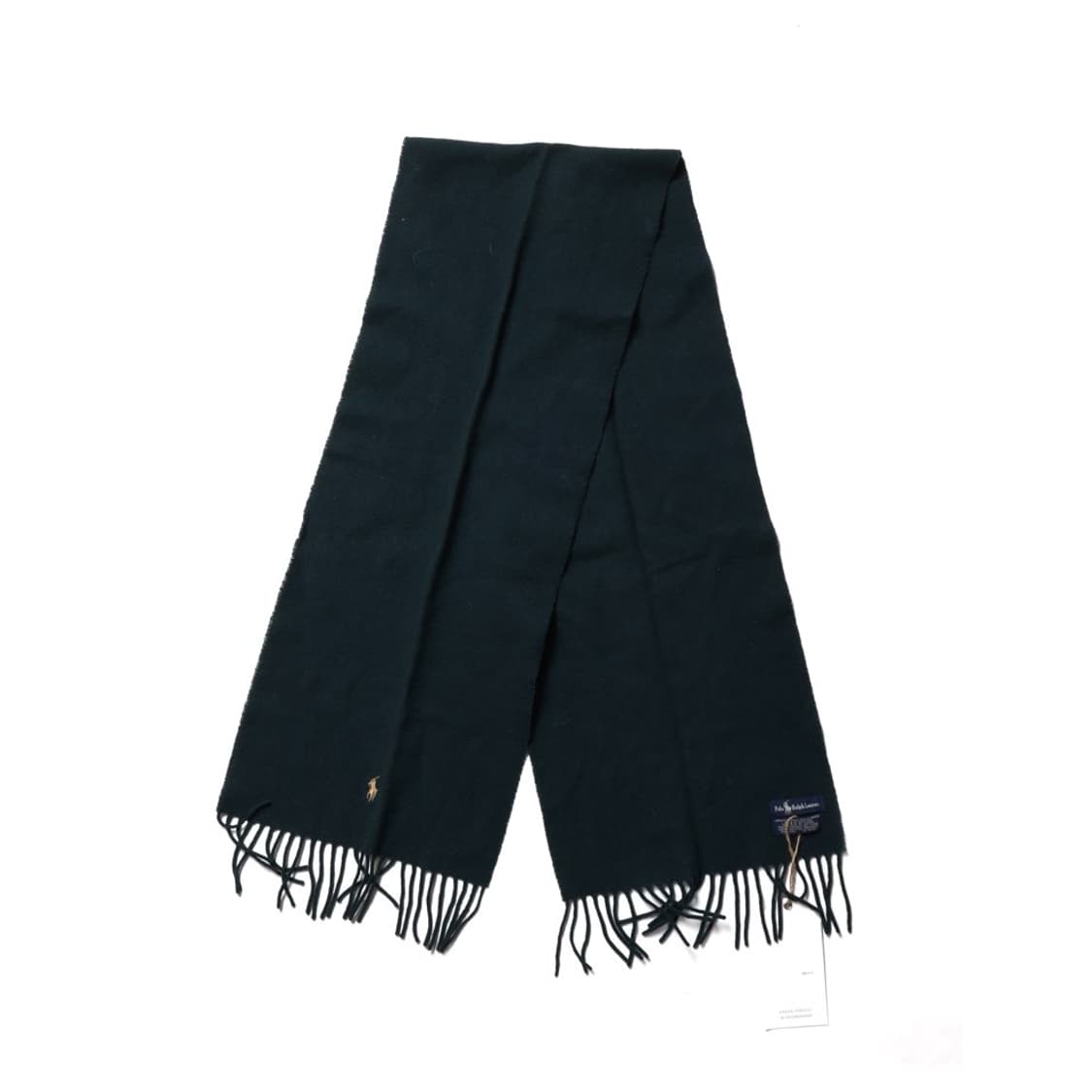 폴로 랄프로렌 Polo Ralph Lauren Wool Scarf
 상품이미지3