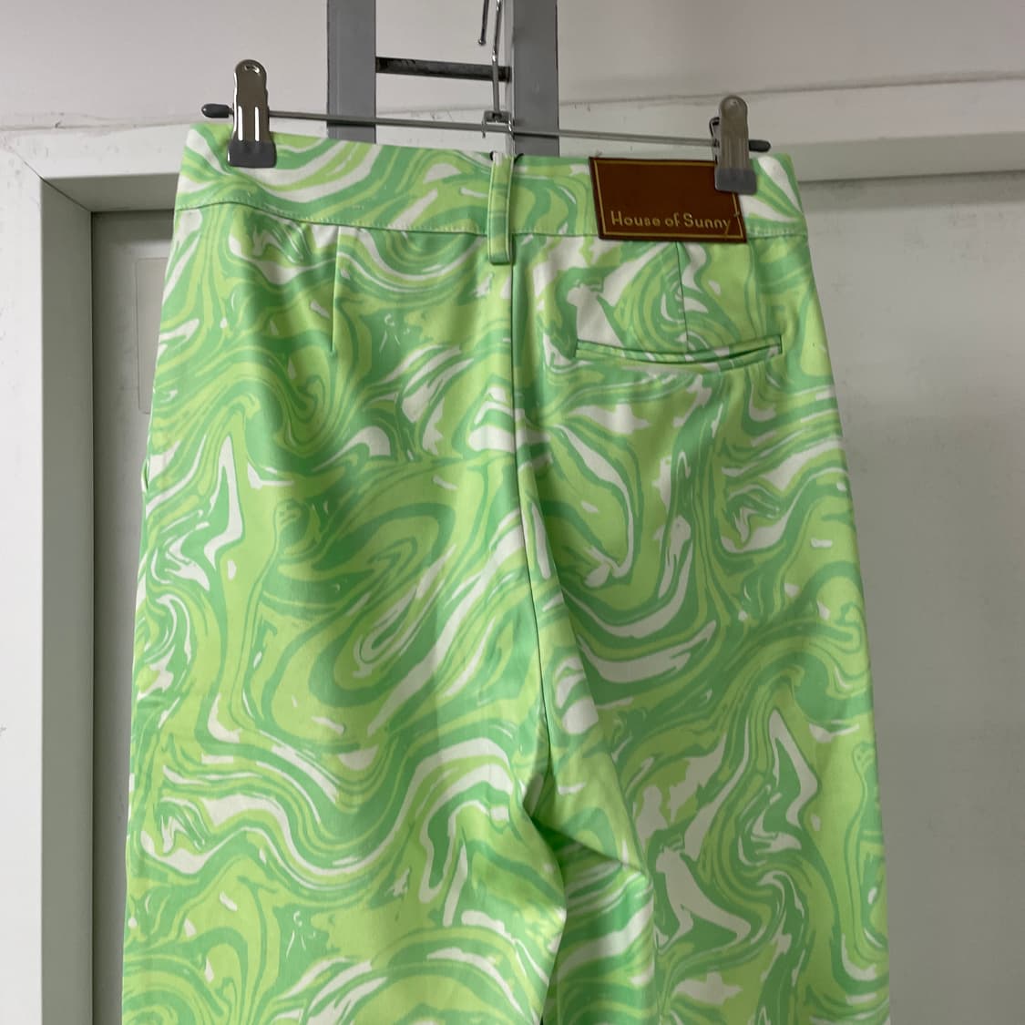 하우스오브써니 팬츠 34(W) 상품이미지2