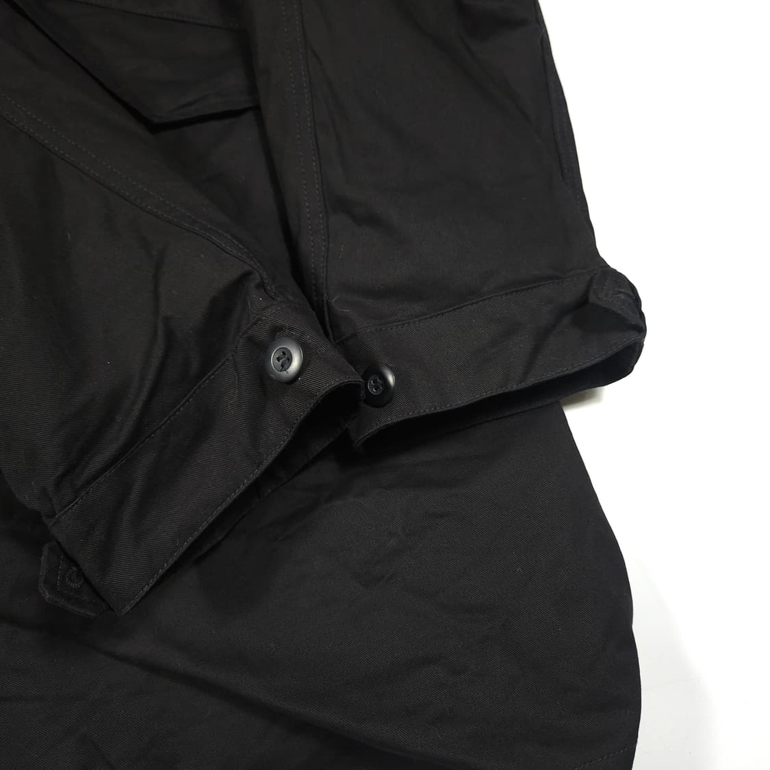 라퍼지스토어 피쉬테일 m65 야상 자켓 상품이미지4