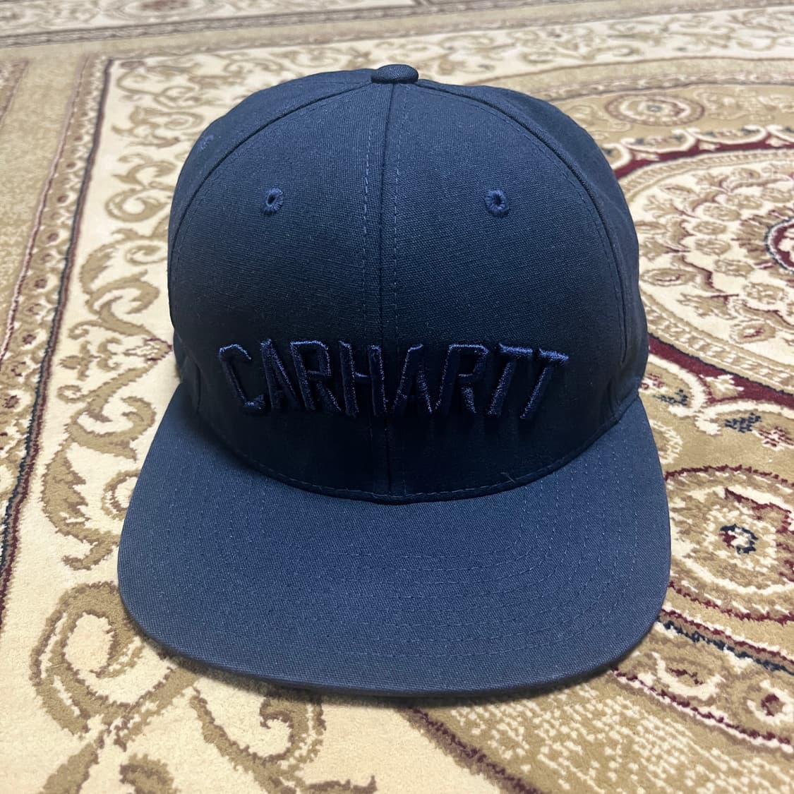 칼하트 스타터 캡 상품이미지2