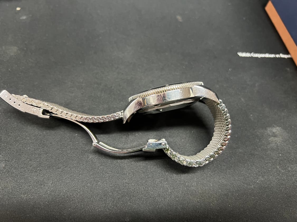 브라이틀링 슈퍼오션 오토매틱 B20. 46mm 상품이미지5