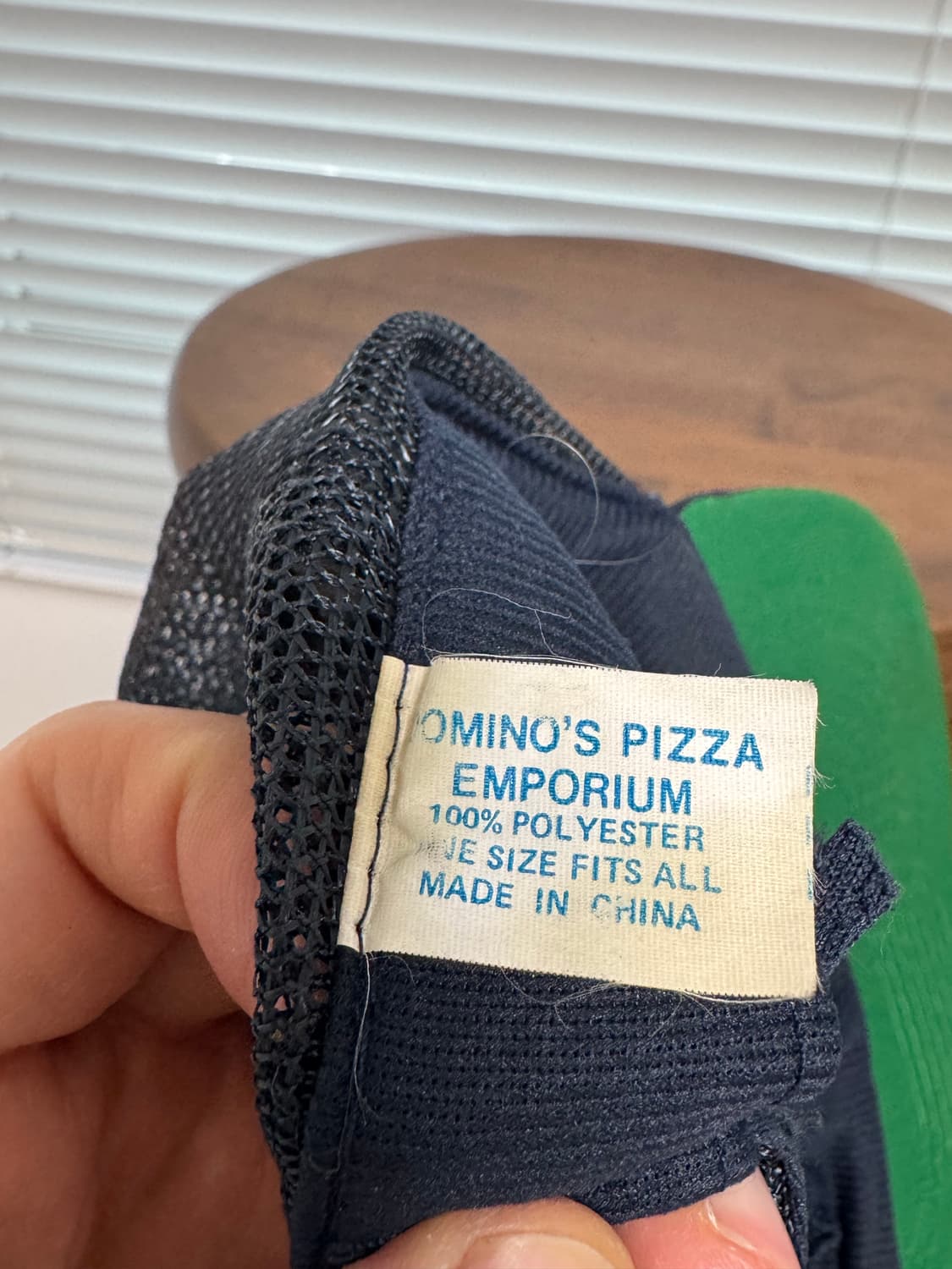 90s 디트로이트 트러커 캡 1 상품이미지4