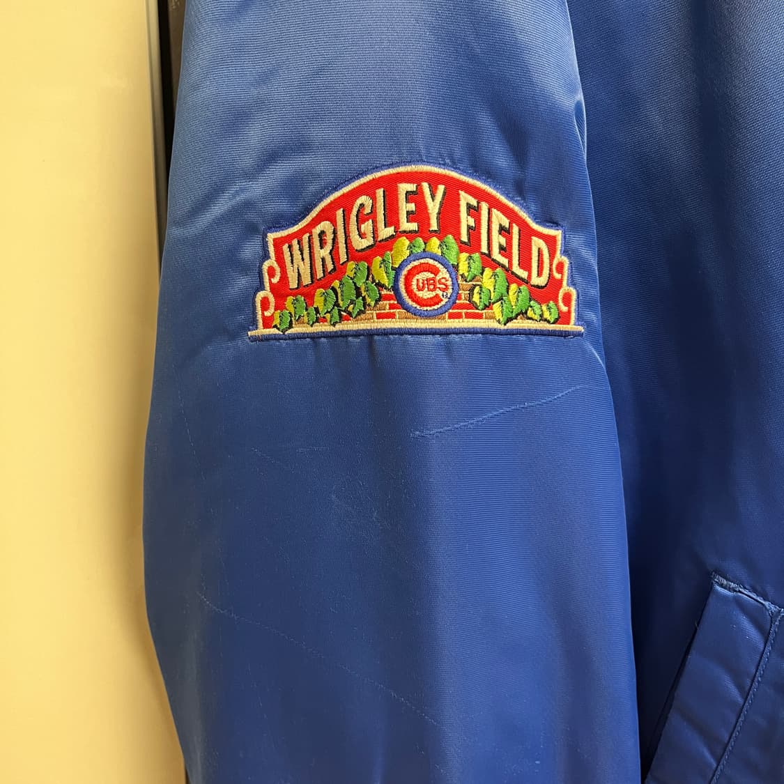 [XL] 90s 스타터 mlb 바시티 자켓 스타디움 자켓 상품이미지5