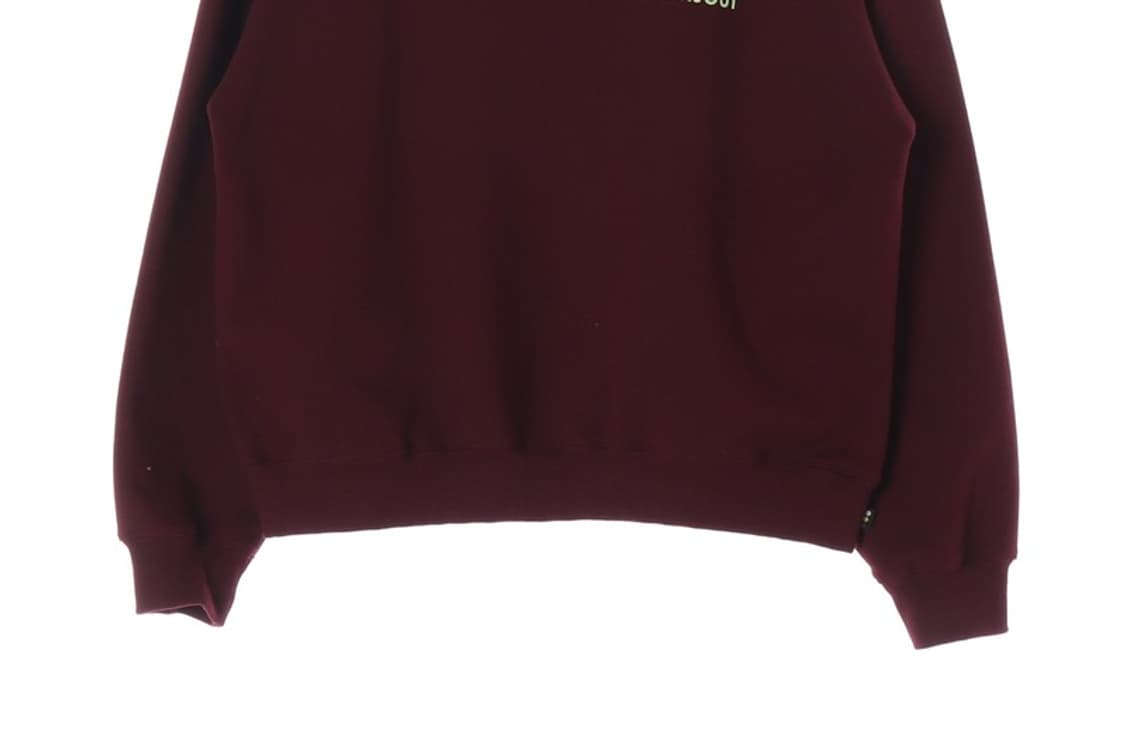 아이앱스튜디오 맨투맨 L 상품이미지4