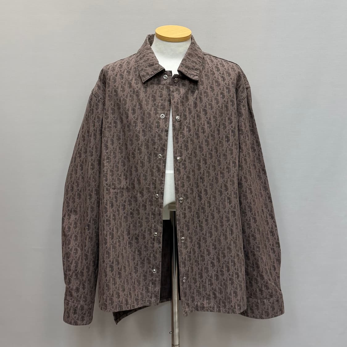 디올 오블리크 오버셔츠 ( 110 ) 상품이미지1