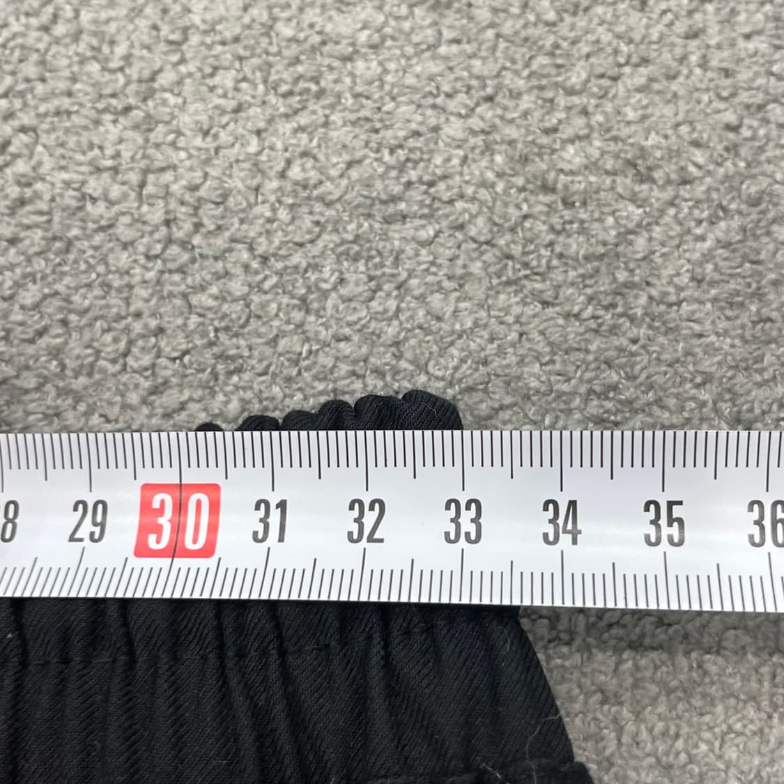 L 낫포너드 카고 조거팬츠 상품이미지7