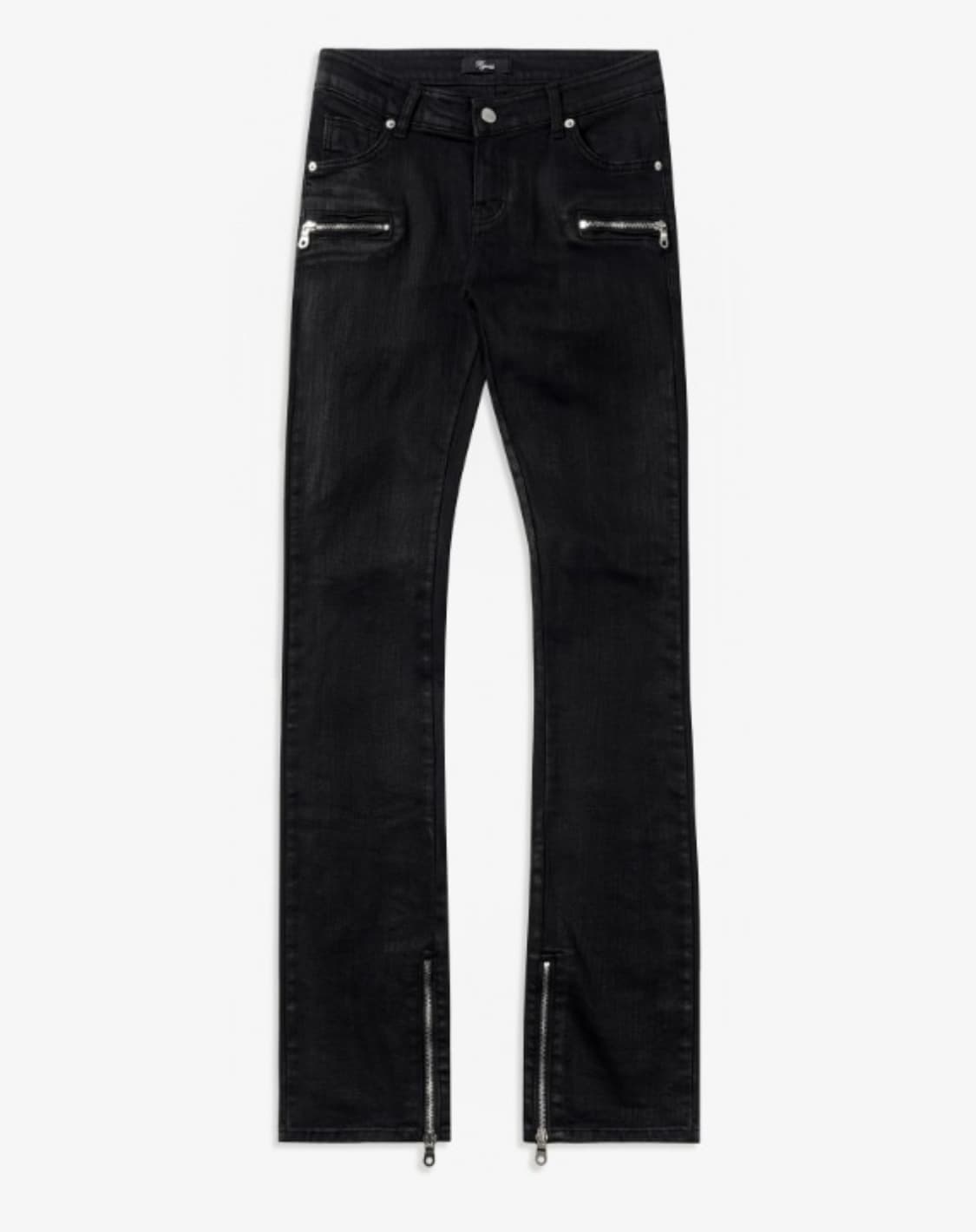 쿄이 KY01-ZIP SKINNY M사이즈 상품이미지1