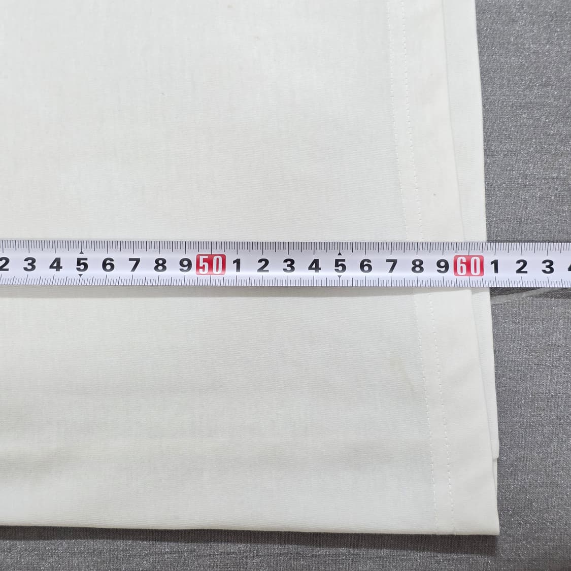 90-95 내셔널지오그래픽 반팔 티셔츠 아이보리 상품이미지8