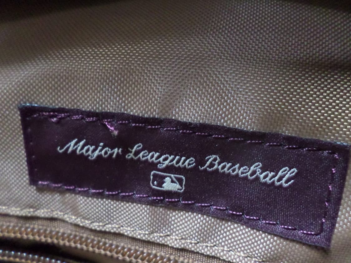 후루룩구제 MLB 엠엘비 백팩 가방  상품이미지8