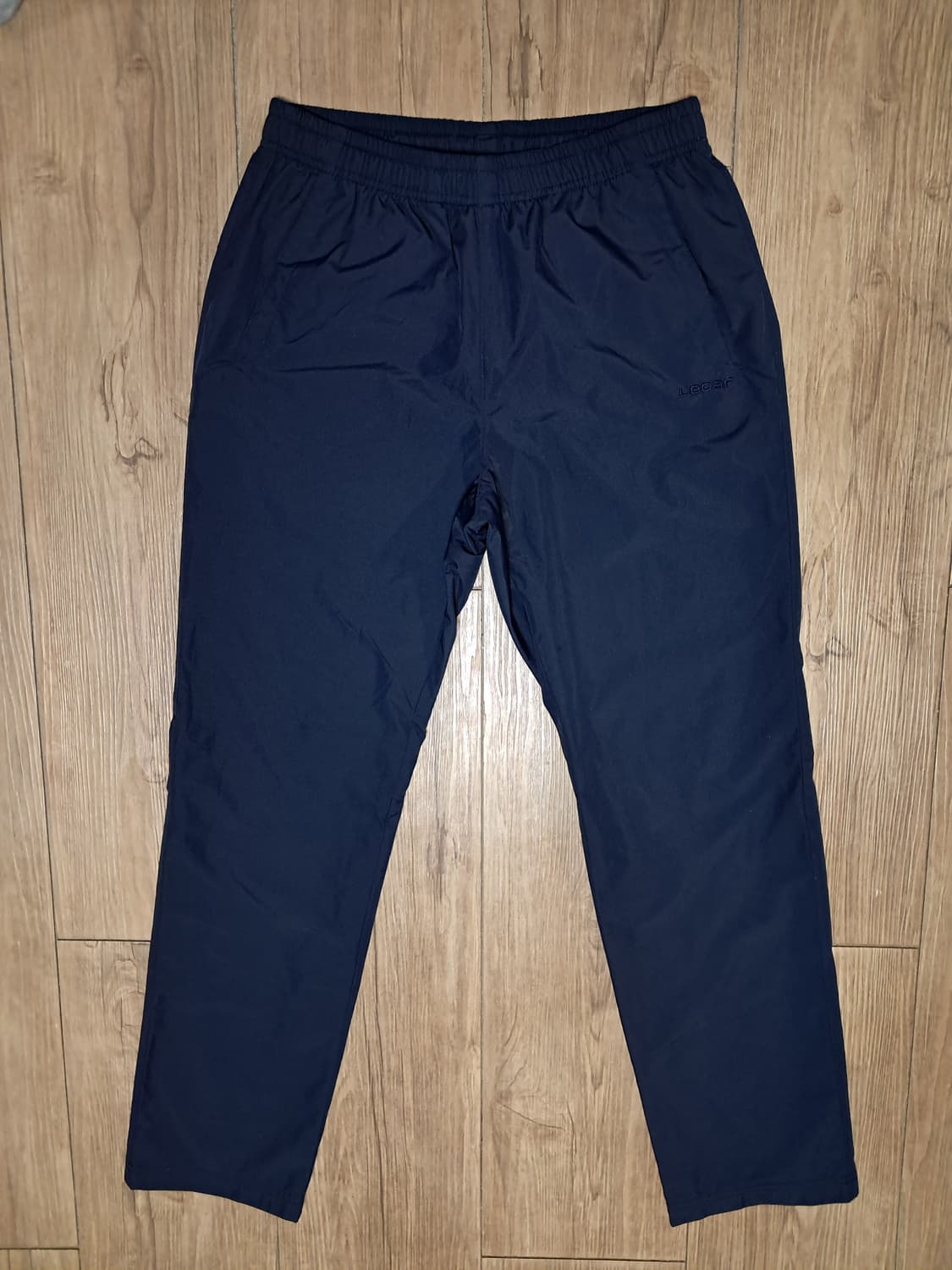 르까프 우븐 바지 80 상품이미지1