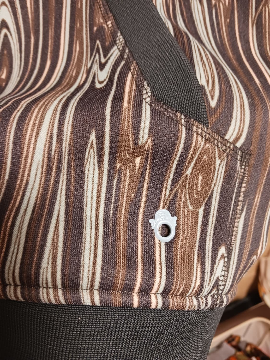 노스페이스 크림틱 기모후드티 상품이미지6