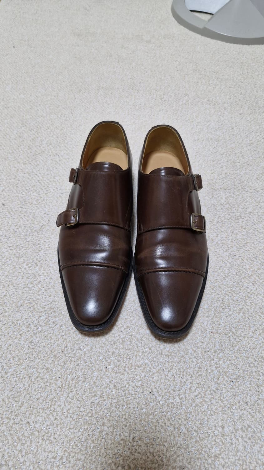 금강 헤리티지리갈 더블몽크 250 상품이미지2