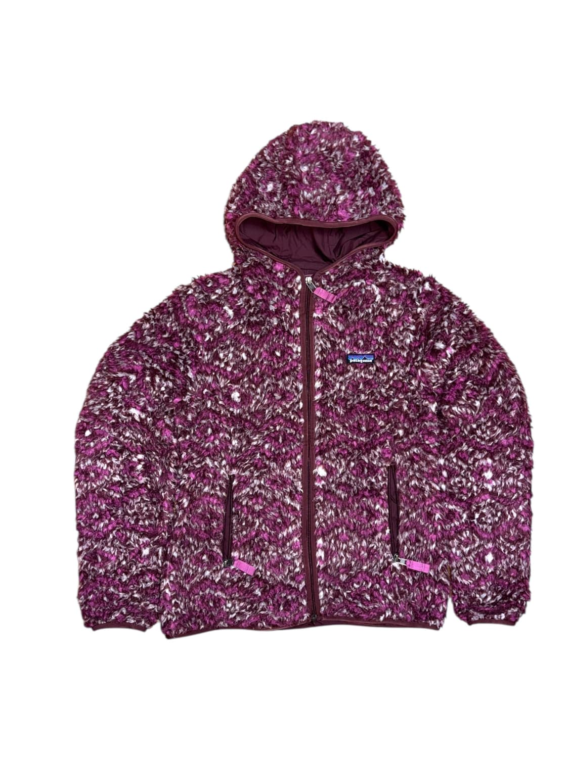 파타고니아 레트로 후리스 자켓 상품이미지3