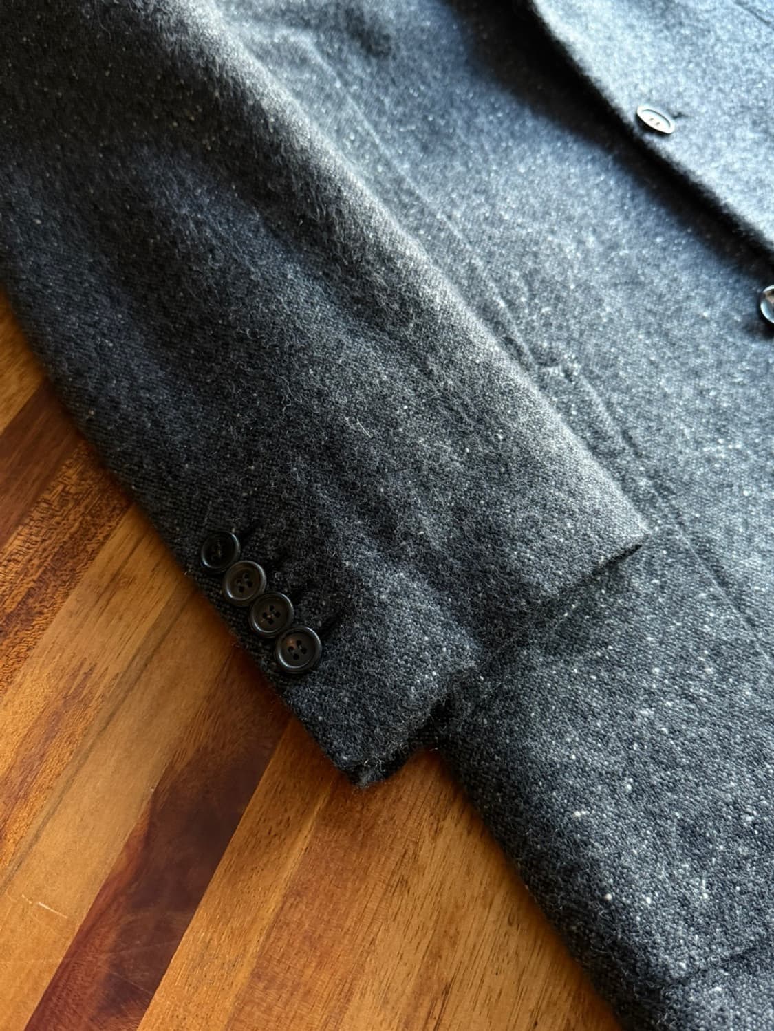 브리오니 캐시미어 테일러드 자켓 슬림100 상품이미지7