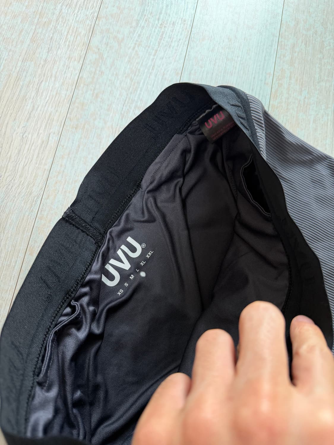 UVU 타이즈 판매 상품이미지3