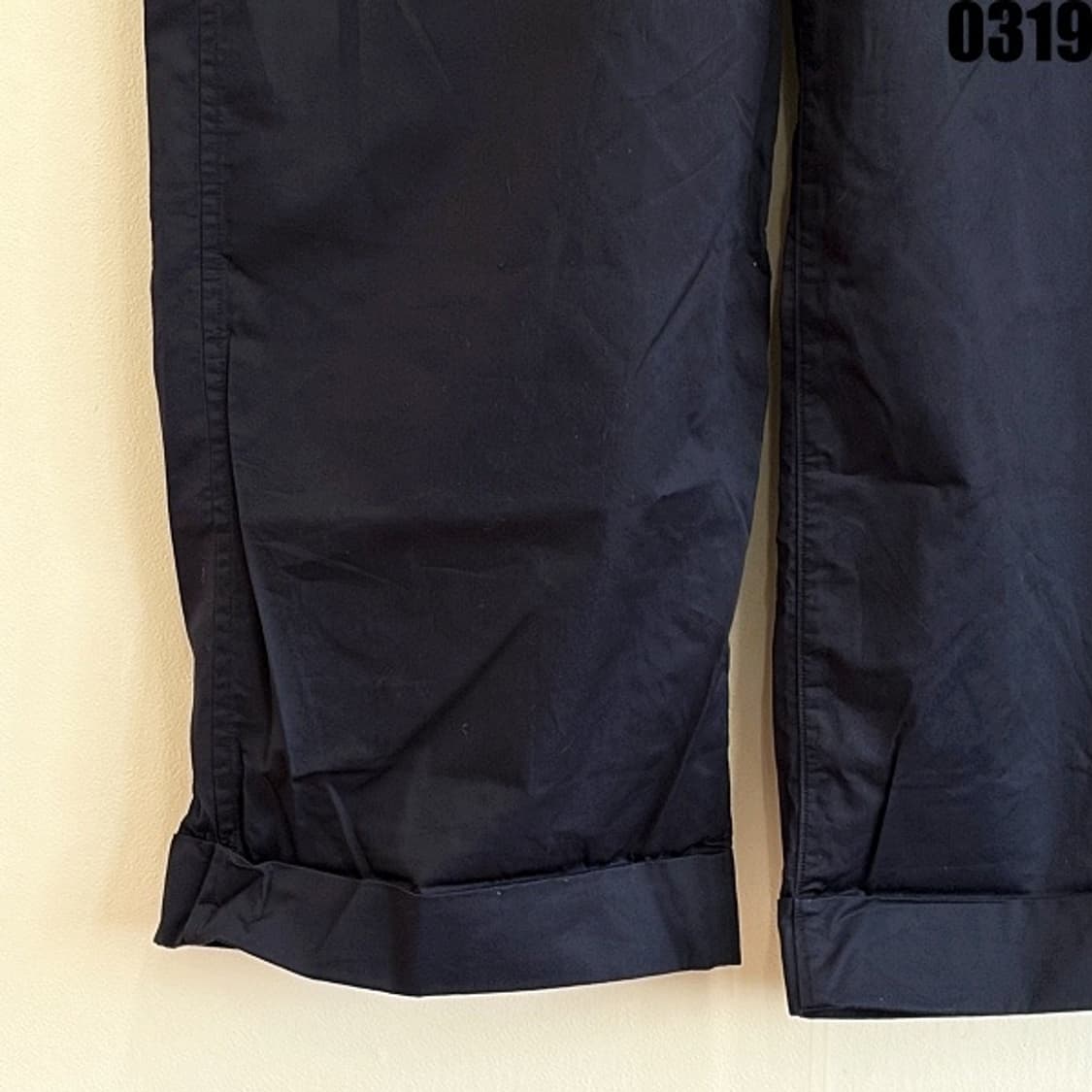 샌프란시스코 마켓 코튼 팬츠 XL 0319  상품이미지3