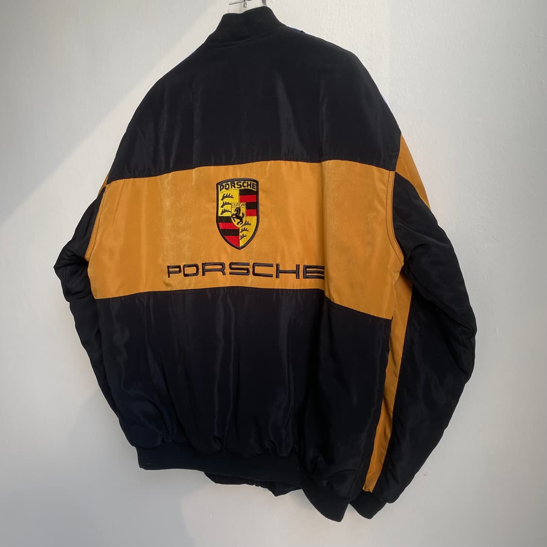 🌊Porsche racing jumper 상품이미지4