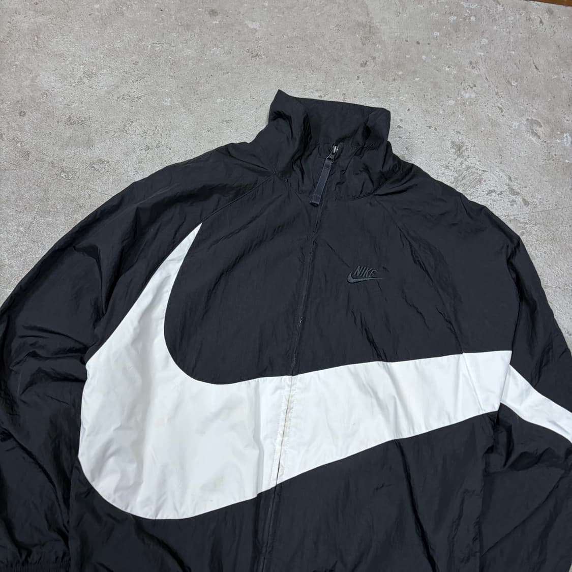 나이키 빅스우시 바람막이[2474] 상품이미지2