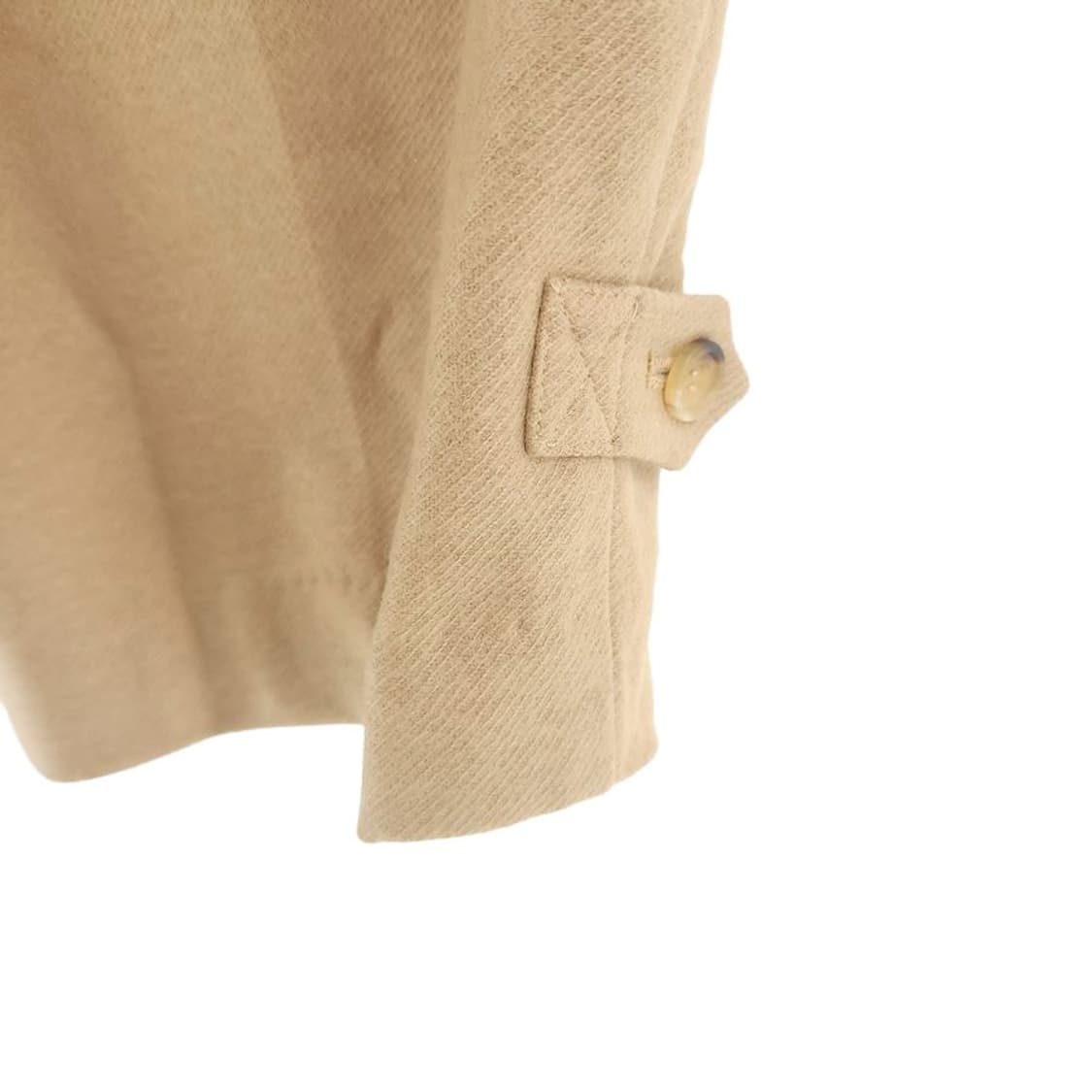 [여2](미사용)얼바닉30 투턱 와이드 슬랙스[Y62-053] 상품이미지4